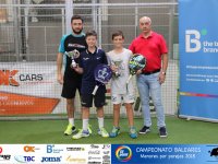 campeonato de Baleares de menores